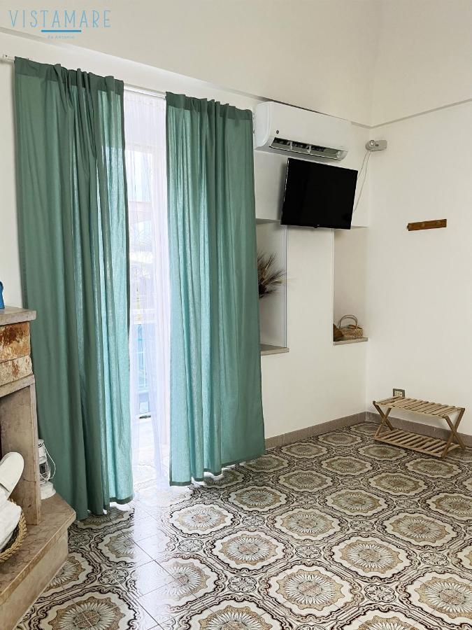 Vistamare da Antonio Savelletri Exterior foto